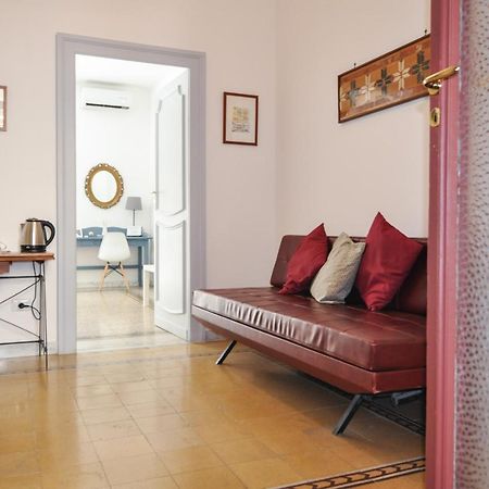 B&B Alchimia Napoletana Neapel Exteriör bild